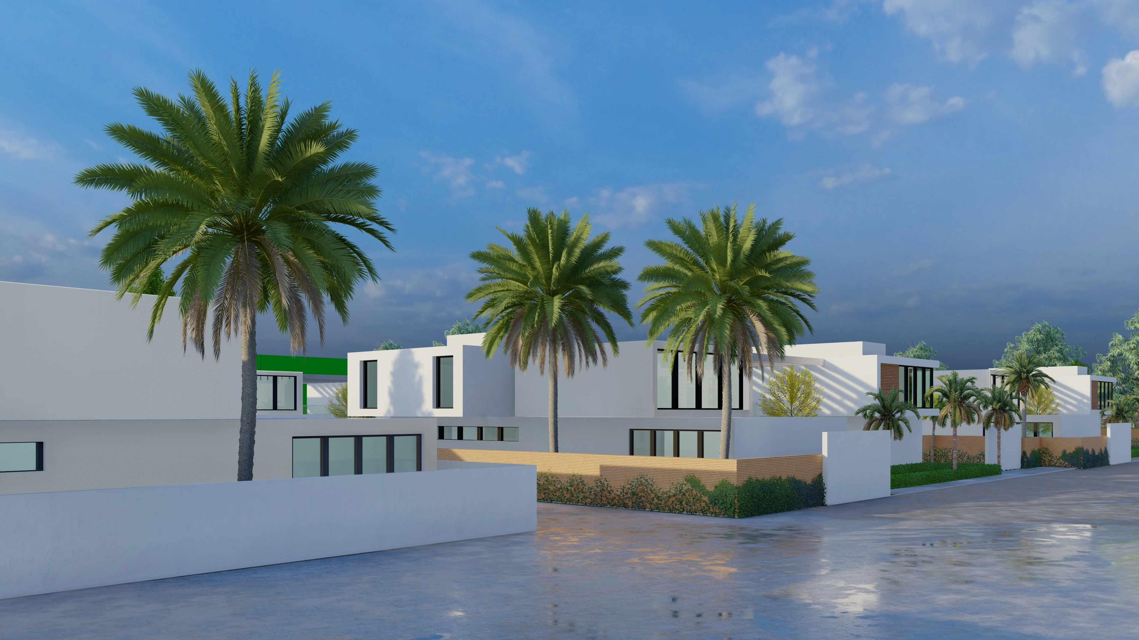 Inspired Architecture