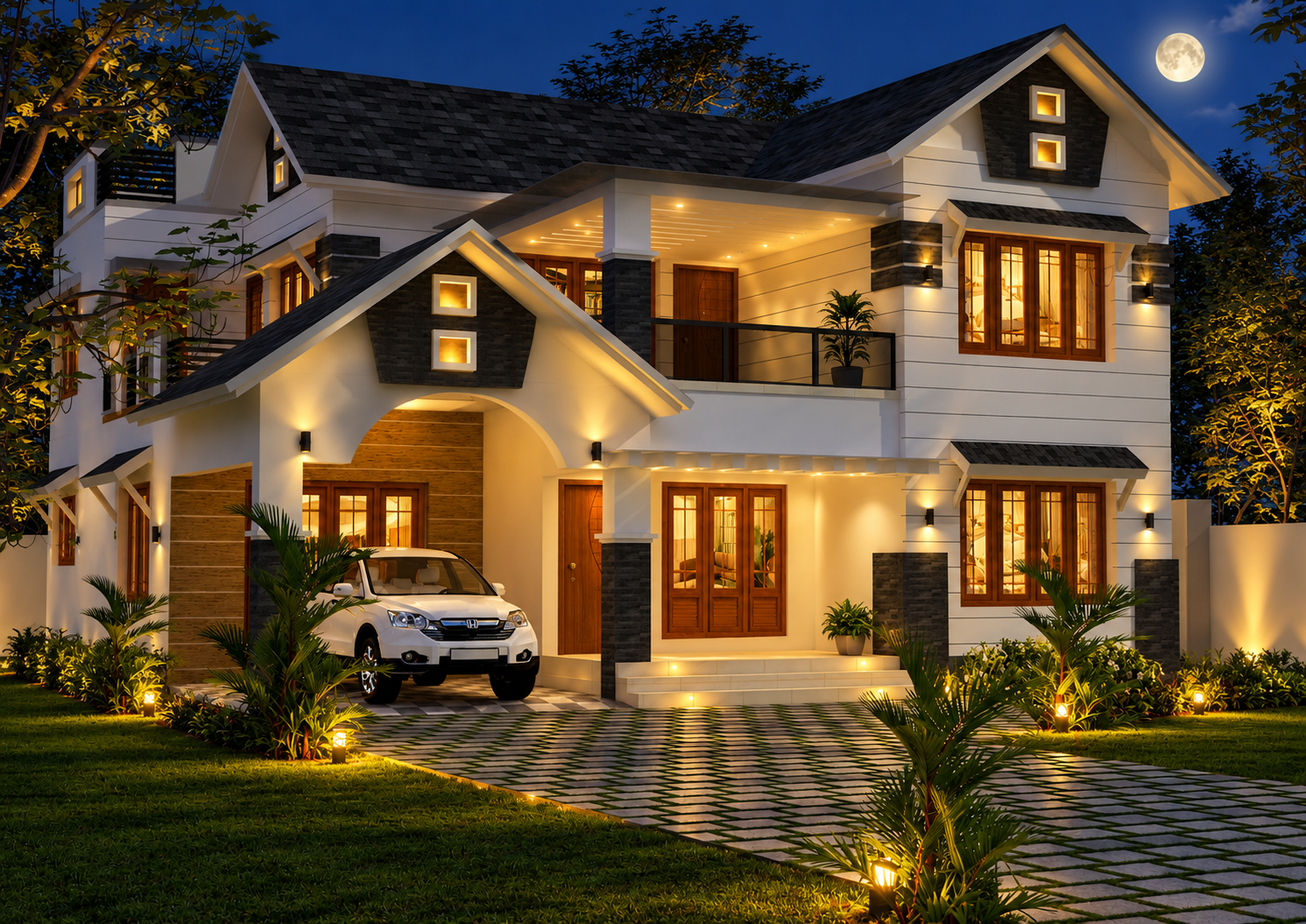 Illustrative concept: RAFTAR Investment Ltd.